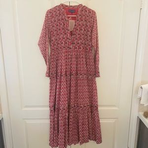 Ro's Garden Dress (Small)